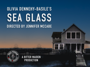Sea Glass