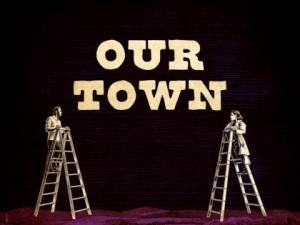 Our Town