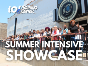 Intensive Showcase