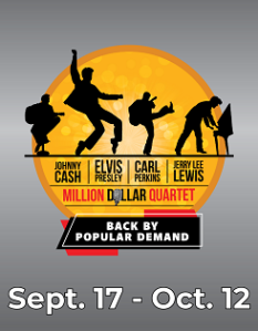 Million Dollar Quartet