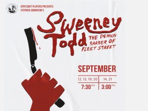 Sweeney Todd