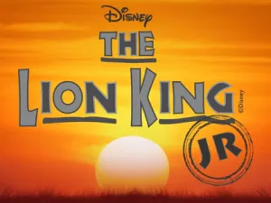 The Lion King, Jr