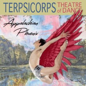 Terpsicorps Theatre of Dance – Appalachian Phoenix