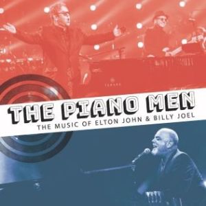 The Piano Men