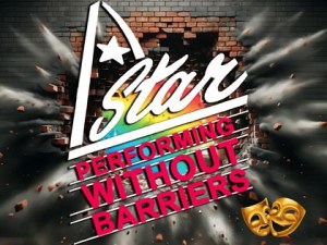 2025 Performing Without Barriers-8 Week