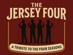 The Jersey Four
