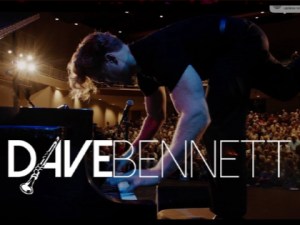 Dave Bennett, Live!