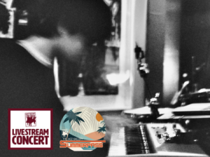 Jonathan Paik // Livestream 2nd Set