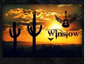 Winslow – Eagles Tribute Band 2025