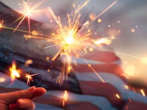 Home of the Brave
