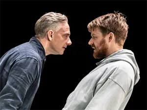 The Fifth Step – NT Live