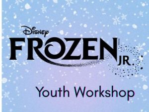 RTBK Youth Musical Disney’s Frozen JR