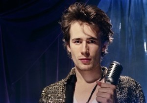 It’s Never Over, Jeff Buckley