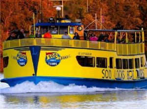 2025 Sunset Lock Tour