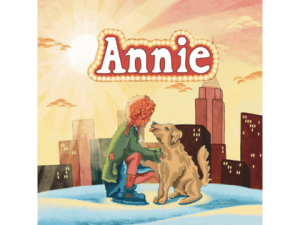 Annie