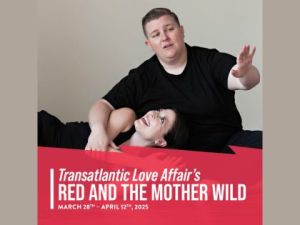 (2025-03&04) Red and the Mother Wild