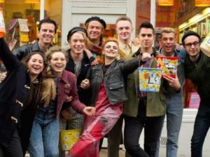 Movies @ The Reg: Pride