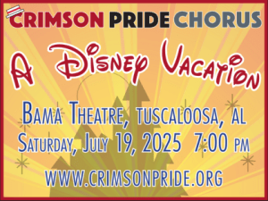 A Disney Vacation