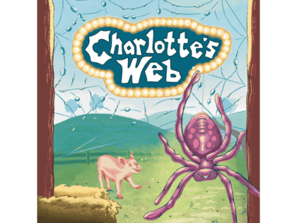 Charlotte’s Web