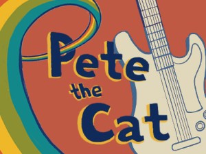 Pete the Cat