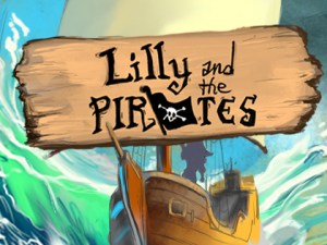 Lilly and the Pirates