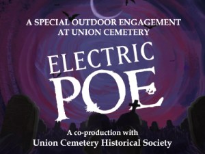 Electric Poe 2025