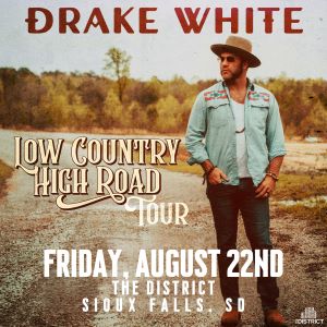 Drake White