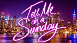 Tell Me on a Sunday