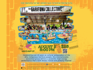 The Garifuna Collective