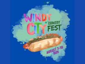 Windy City Comedy Fest