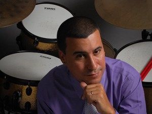2025 March 21st @ 7:00 PM: Dave Potter & Retro Groove
