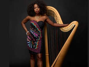 2025 March 29th @ 7:00 PM: Brandee Younger