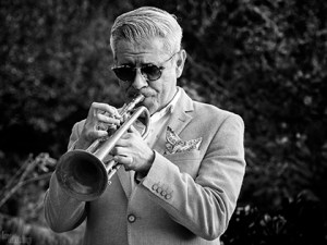 2025 April 12th @ 9:00 PM: Gilbert Castellanos & The New Latin Jazz Sextet