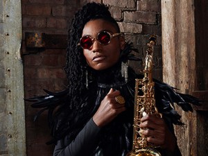 2025 April 6th @ 7:00 PM: Lakecia Benjamin
