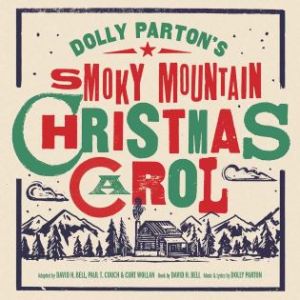 CoMMA presents Dolly Parton’s Smoky Mountain Christmas Carol
