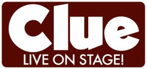 CoMMA presents Clue