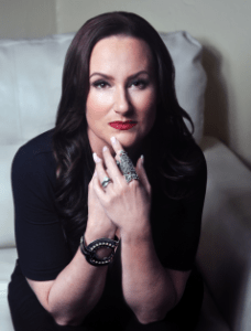 CoMMA presents Georgette Jones