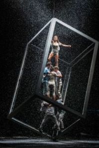 CoMMA presents Cirque FLIP Fabrique – Blizzard