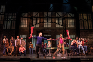 CoMMA presents Kinky Boots