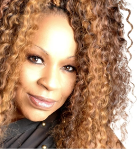 CoMMA presents Alfreda sings Tina