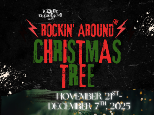 Rockin’ Around the Christmas Tree