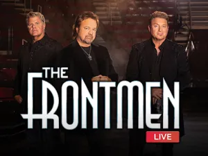 The Frontmen