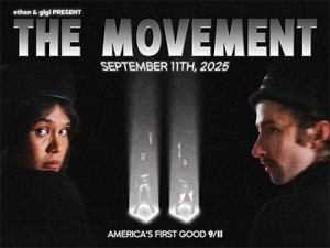 THE MOVEMENT