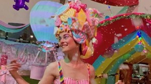 Pasadena Civic Ballet presents, “Pure Imagination”