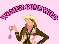 Women Gone Wild