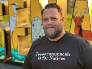 Indigenous Education through Storytelling