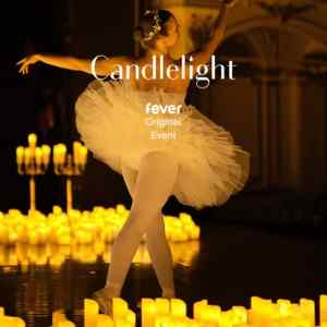 Candlelight Ballet: Featuring Tchaikovsky and More