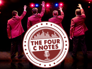 25-26 The Four C Notes