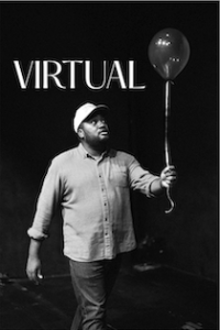 VIRTUAL – In-Studio Did You Not Know? By Terrance Jackson