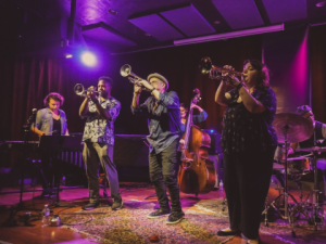 Dave Douglas